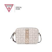 ราคา GUESS กระเป๋า รุ่น SG924312 GARRICK CAMERA CROSSBODY สีชมพู (24730834915)