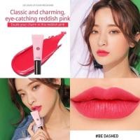 ราคา 3CE Liquid Lip Color #bedashed (515929467)