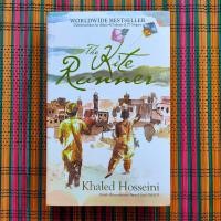 ราคา THE KITE RUNNER -- Khaled Hosseini (41055742438)