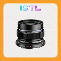 ราคา 【Shopee Shipment】- Olympus M.Zuiko Digital ED 12mm F2.0 Lens (29593462257)