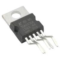 ราคา ไอซี TDA2030A TDA2030 18W Wi-Fi Amplifier จำนวน 1ชิ้น (44161759035)