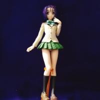 ราคา ฟิกเกอร์ สาวเซ็กส์ซี่ ไฮสคูล Sairenji Harona (1337327284)