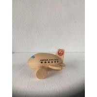 ราคา เครื่องบินไม้ของเล่นจำลองJAL (Japan Airlines) (54454201869)