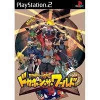 ราคา แผ่นเกมส์ Ps2 Dokapon The World (4413237626)