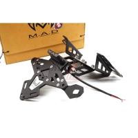 ราคา ท้ายสั้น CBR650F/CB650F By MAD (16319965113)
