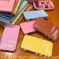 ราคา Creative Flip Notebook Case สําหรับ iPhone 16 16 Pro 15 Pro 14 ProMax 13 12 11 เคสโทรศัพท์สามมิติโน้ตบุ๊คซิลิโคนอ่อนนุ่มกันกระแทกเคสโทรศัพท์ (29737560275)