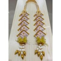 ราคา พวงมาลัยนาค พวงมาลัยคล้องคอนาค พวงมาลัยบ่าวสาว พวงมาลัยใส่แบงค์ ชายดอกบัว (26260658642)