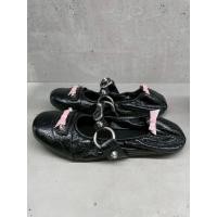 ราคา New Balenciaga city ballerina **หมุดคริสตัล ของแท้พร้อมส่ง มี 2 สี **รีเชคสต็อกรายวันก่อนกดค่า (56856227956)