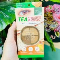 ราคา Baby Bright Tea Tree Multi Concealer (6807) เบบี้ไบร์ท ที ทรี มัลติ คอนซีลเลอร์8.8g (24714827009)