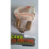 ราคา SUZUKI ซูซูกิ อาร์ซี100 110ทอร์นาโด บราโวคริสตัลคาร์บูเรเตอร์เชื้อเพลิงลอยอะไหล่แท้ซูซูกิ (55606329860)