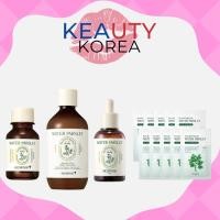 ราคา Skinfood Pantothenic Water Parsley Smashing Powder/Pantothenic Water Parsley Toner/Pantothenic Water Parsley Ampoule/Pantothenic Water Parsley Soothing Mask 10 แพ็ค (51450325532)