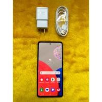 ราคา # Samsung Galaxy A52s-8/128GB.เครื่องศูนย์ขายถูกมากๆใช้งานปกติทุกอย่าง (14101632322)