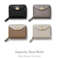 ราคา LYN TEMPERLEY SHORT WALLET (29484788458)