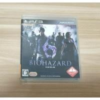 ราคา แผ่นเกม PS3 BIOHAZARD 6 Zone (JP) ของแท้ มือสอง (29975211268)