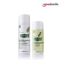 ราคา Smooth E Purifying Shampoo 250 Ml และ Conditioner 200 Ml. SmoothE สมูท อี สมูทอี ปัญหาผมร่วง (8100509883)