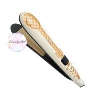 ราคา 300฿ ส่งฟรี ที่หนีบผม เครื่องม้วนผม เครื่องหนีบผม ckl 889 (2329766727)