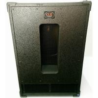 ราคา CLE ORDER ตู้ซับ15นิ้ว (ตู้เปล่า ) ตู้ลำโพงซับเบส ขนาด 15นิ้ว สูตร ออเดอร์6 ORDER-6 ไม้ปาติเกิล พ่นสีระเบิด (26324905496)