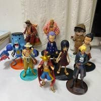 ราคา โมเดลวันพีช(Onepiece)พร้อมส่ง! (24912188436)