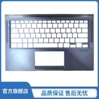 ราคา เหมาะสําหรับ Asus Asus ZenBook 14 UX431F UM431D DA BX431 C กรณีเชลล์คีย์บอร์ด (55805809617)