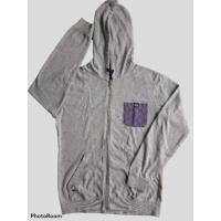 ราคา ZIP HOODIE QUIKSILVER ORIGINAL (17481950190)