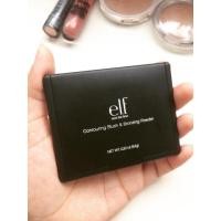 ราคา ส่งต่อ E.l.f. Contouring Blush & Bronzing Powder (196504178)