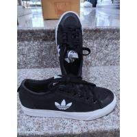 ราคา Adidas nizza 38.5/24cm มือสอง ใหม่กริบ (43258398296)