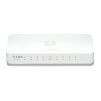 ราคา สวิตซ์ฮับ 8 Port D-Link DGS-1008A (11428383694)
