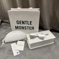 ราคา แว่นกันแดด Gentle Monster - Titanium *ของแท้100%* (28418455070)
