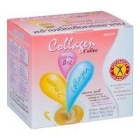 ราคา คอลลาเจน คอฟฟี่ เนเจอร์กิฟ NatureGift collagen Coffee 10 ซองกาแฟปรุงสำเร็จ ชนิดผง ผสมคอลลาเจน วิตามิน และเกลือแร่ (6113090170)