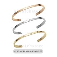 ราคา DW Classic lumine bracelet รับประกันของแท้ 100% (18683566681)