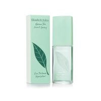 ราคา 30ml น้ำหอม Elizabeth Arden Green Tea กรีนที กล่องซีล (24351470590)