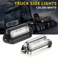 ราคา bkk_xenon [ขายดีที่สุด] โคมไฟ LED ไฟส่องป้ายทะเบียน ไฟส่องข้างรถ ไฟติดรถ ติดประตูส่องพื้น ไฟ LED 6 จุด ราคา 1ชิ้น (42411798984)