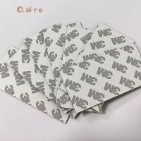 ราคา COD 3M เทปกาวสองหน้า เทปโฟมสีดำ กาวติดแผ่น แข็งแรง 20*30*1.5mm Claire (27320923893)