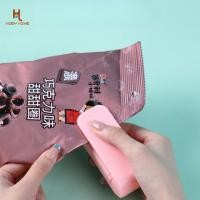 ราคา เครื่องซีลถุงพลาสติกแบบพกพาขนาดเล็กพกพาสะดวกอุปกรณ์ซีลถุงแบตเตอรี่ อ่า 2 ชิ้น (27721403534)