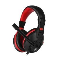 ราคา หูฟังเกมมิ่ง Marvo Scorpion H8321P Stereo Sound Gaming Headset (42353717559)