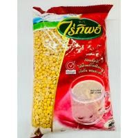 ราคา ถั่วเหลืองซีก ไร่ทิพย์ SPLIT SOY BEAN 1กิโลกรัม (26253747140)