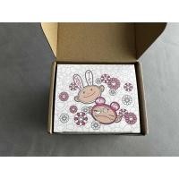 ราคา CASETiFY | KAIKAI AND KIKI PHONE CASE DANGLER BLIND BOX 4-IN-1 SET กล่องสุ่มตุ๊กตาเกาะมือถือได้ครบ 4 แบบ (40815736183)