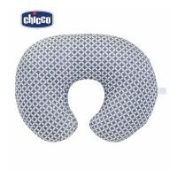 ราคา Chicco Boppy Nursing Pillow - Charcoal (27033298781)