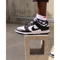 ราคา ♡ Pre-order ♡ รองเท้า Nike Dunk Low Retro black แพนด้า ของแท้ป้ายเกาหลี (22641953430)