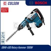ราคา COLSON BOSCH GBH8-45D สว่านโรตารี่ Turbo Power 1500W (43878490040)