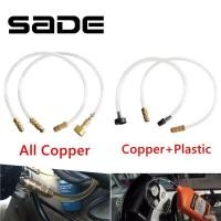 ราคา SADE ชุดฟิลเลอร์น้ํามัน ระบบไฮดรอลิค สําหรับเรือยอร์ช เรือยอร์ช 2 ชิ้น (17995455257)