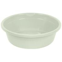 ราคา Ghouse Online GOME กะละมังกลม 19.5L ขนาด 50x50x15.5cm. รุ่น No.50 สีเขียวพาสเทล สินค้าขายดี! (40473611139)