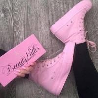 ราคา Pre order Beauty Killer Palette by Jeffree Star- free EMS (31837336)