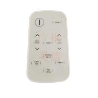 ราคา RG15D/E-ELL 云เหมาะสําหรับการFrigidaire Kenmore Elite รีโมทคอนโทรลแบบปรับอากาศ (46555631547)