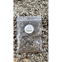 ราคา เมล็ดดอกทานตะวันใช้เพาะปลูกให้ดอกใหญ่ต้นแข็งแรง(100เมล็ด) (24343764489)