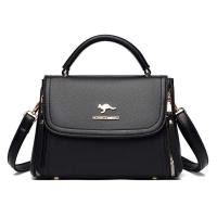 ราคา กระเป๋าหนังแท้แบรนด์จิงโจ้ (25855166999)