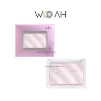 ราคา ไฮไลท์ Odbo Glowing Skin Highlighter OD1304 ไฮไลท์เนื้อนุ่ม ผิวฉ่ำโกลว์ เนื้อชิมเมอร์ โอดีบีโอ (23972272200)