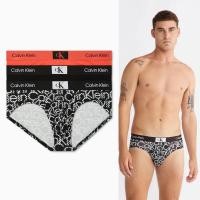 ราคา ของแท้100% Calvin Klein Collection 1996 Hipster Briefs (23981552104)