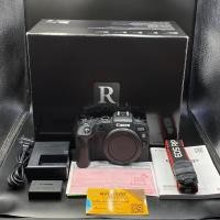 ราคา CANON EOS RP BODY (กล้องมิลเลอร์เลส) (23341671989)