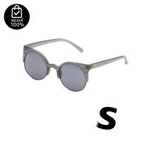 ราคา แว่นตาVANS HALLS & WOODS SUNGLASSES CLEAR BLACK GOLD สินค้ามีประกันแท้ (24209230485)